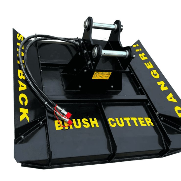 AGT Excavator Rotary Cutter, 54"