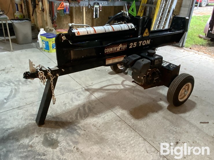 country-tuff-25-ton-portable-log-splitter-image-1