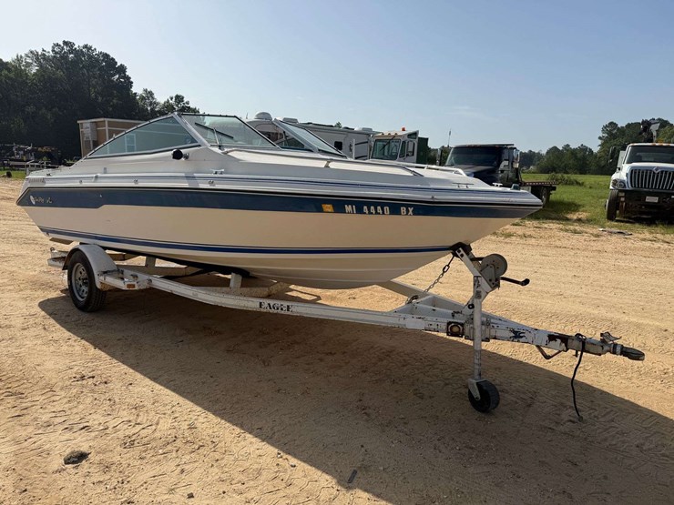 1989-sea-ray-21'-boat-w/trailer-image-4