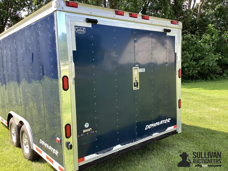 2008-classic-18'-dominator-t/a-enclosed-trailer-image-16