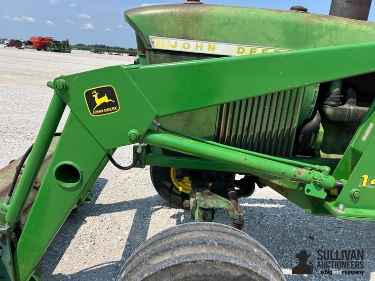 john-deere-4000-image-19