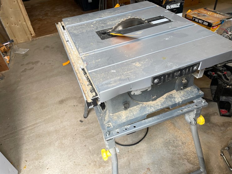 #10118-•-performax-10"-tablesaw-image-6