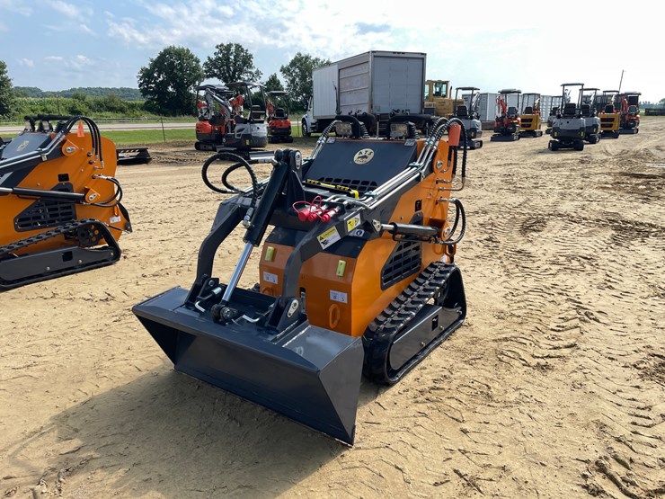 #412-•-ats-power-mini-skid-steer-loader-image-1