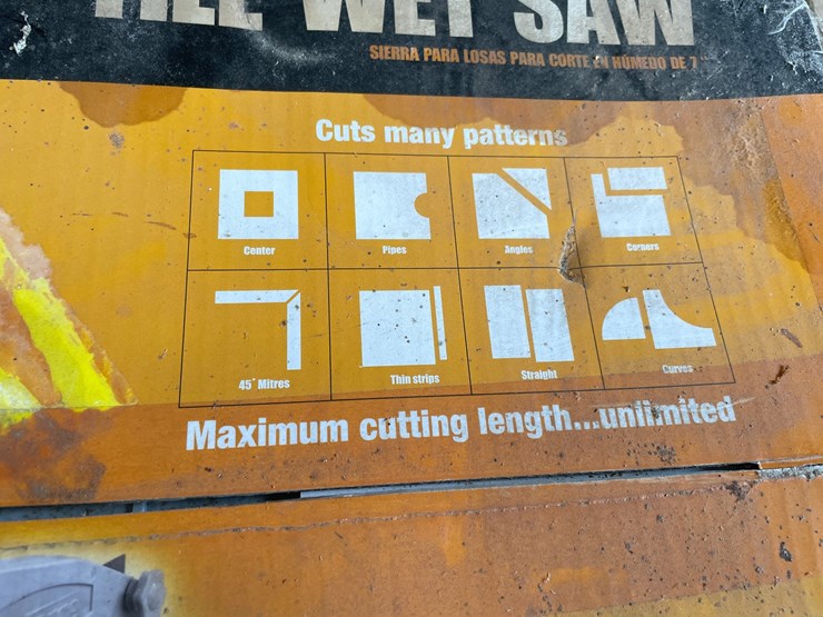 #10124-•-workforce-7"-tile-wet-saw-image-7
