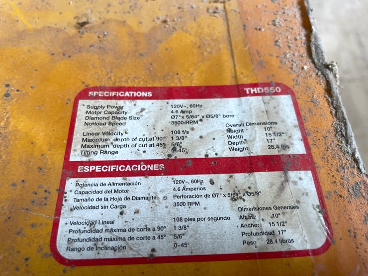 #10124-•-workforce-7"-tile-wet-saw-image-8