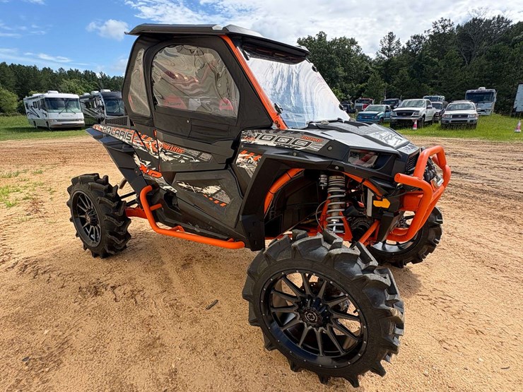 2015-polaris-razor-1,000xp-*high-lifter-edition*-(384-hours)-image-4
