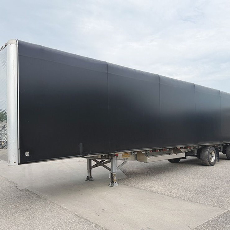 2025 DOONAN FLATBED