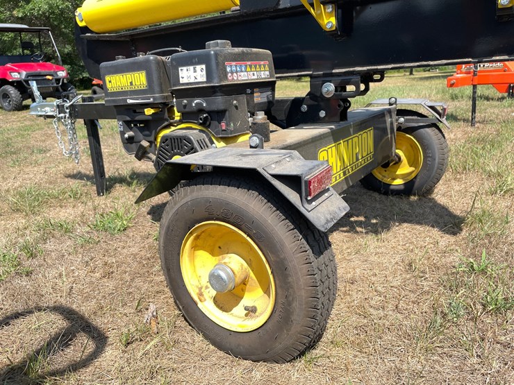 #7960-•-champion-34-ton-hydraulic-towable-wood-splitter-image-13