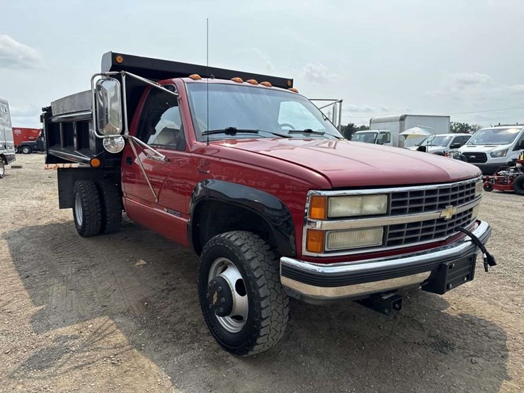 1991-chevrolet-3500-image-4