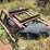 #2832-•-tire-scraper-with-metal-frame-image-3