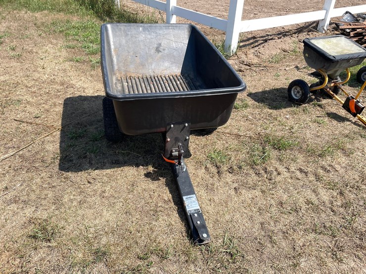 #7963-•-craftsman-lawn-trailer-image-2