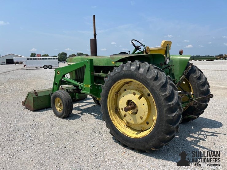 john-deere-4000-image-7