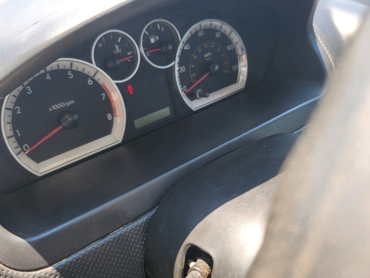#2810-•-2009-chevrolet-aveo-lt-(has-wi-title)-image-11