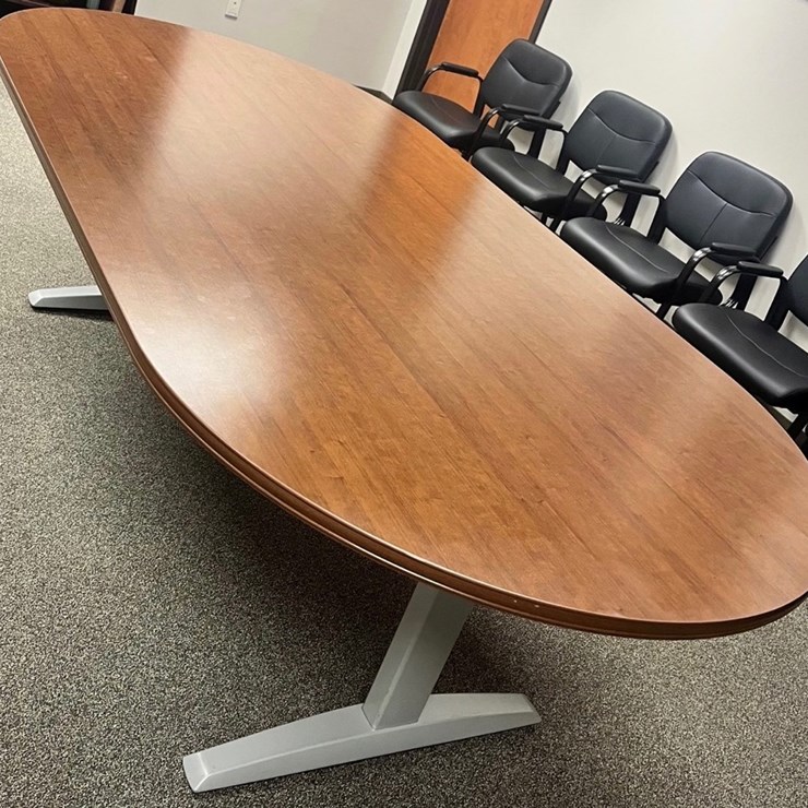 #157 • Conference Room Table