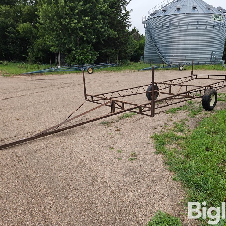 Pipe Trailer