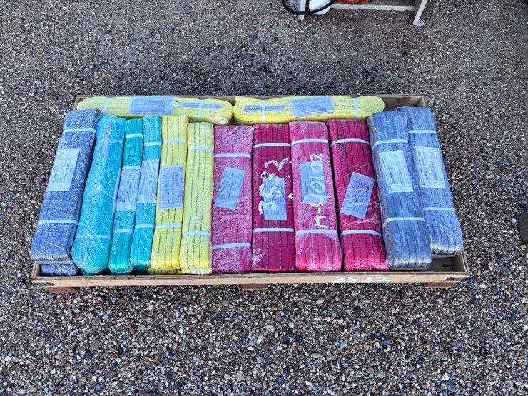 #3532-•-various-towing-straps-image-2