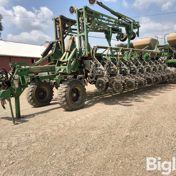 GREAT PLAINS YP2425