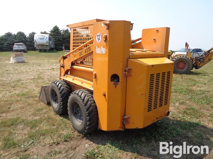 2004-ju-ling-jc-45b-skid-steer-image-7