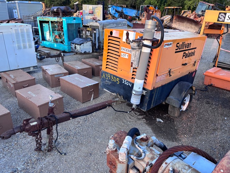 #3504-•-sullivan-palatek-air-compressor-on-trailer-image-2