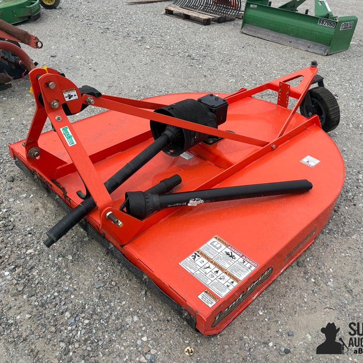 LAND PRIDE RCR1260
