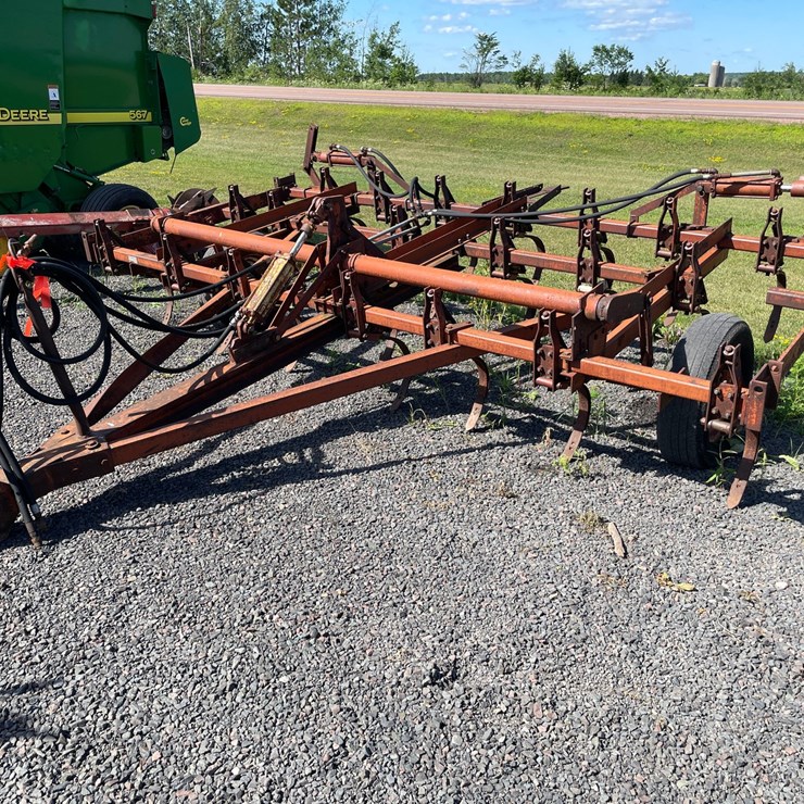 CASE IH 45