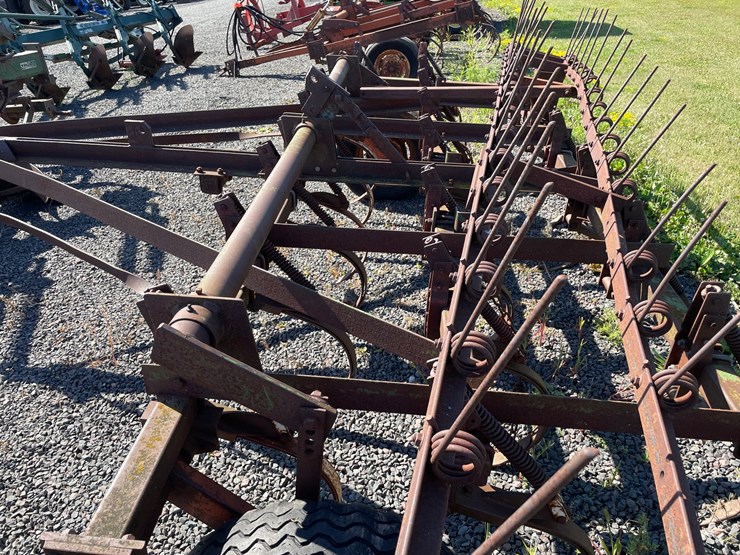 #642-•-glenco-16'-field-cultivator-with-drag-(mason,-wi)-image-24