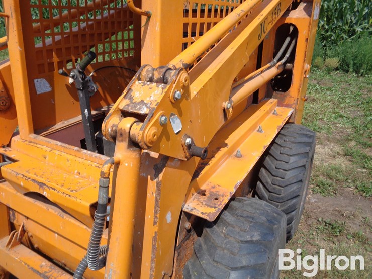 2004-ju-ling-jc-45b-skid-steer-image-9