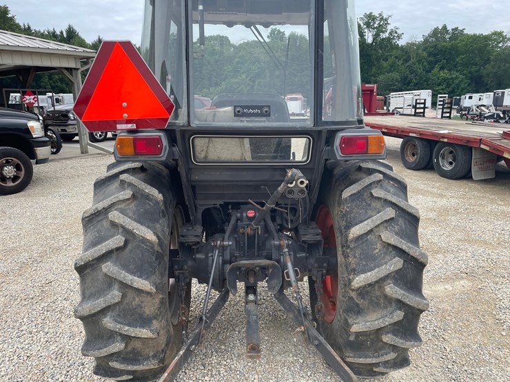 #237-•-1998-kubota-l4200-4-x-4-diesel-(helenville,-wi)-image-5