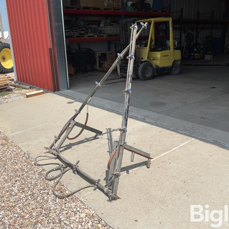 SHOP BUILT 20