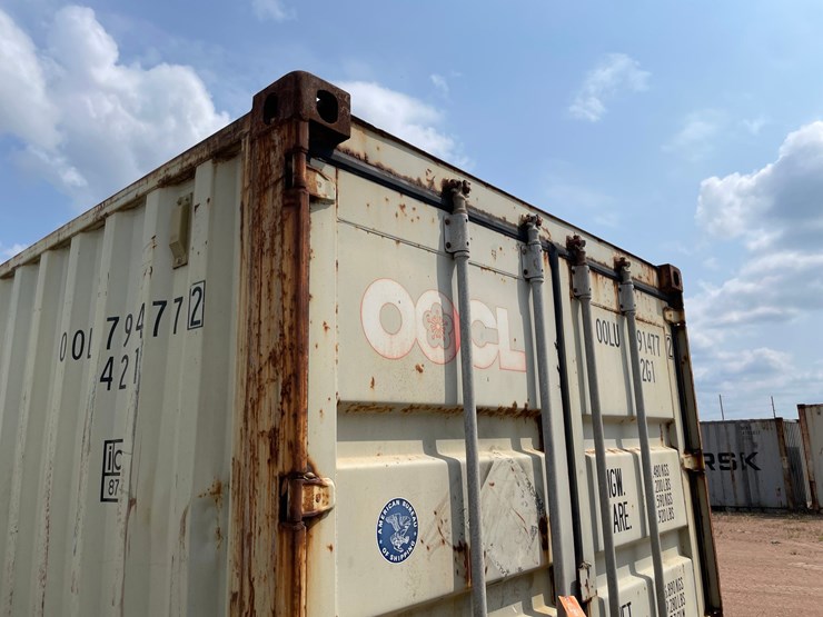 #458-•-40'-standard-height-shipping-container-(mosinee,-wi)-image-6