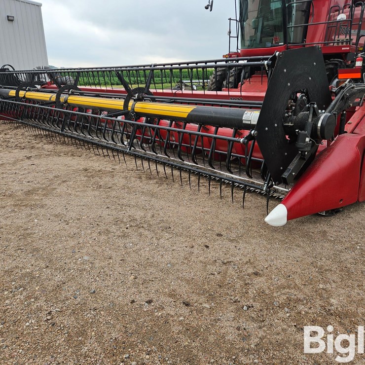 2012 CASE IH 3020