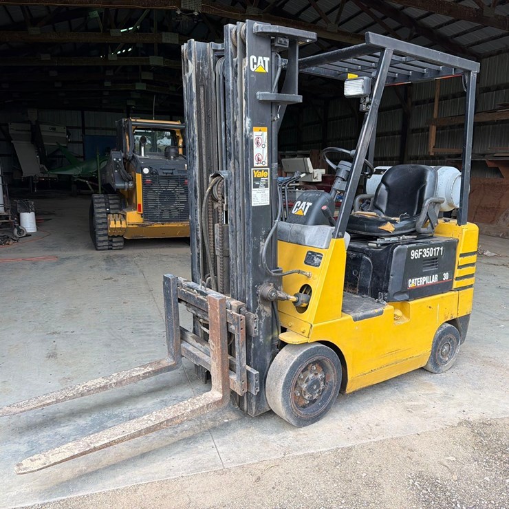 CATERPILLAR 30