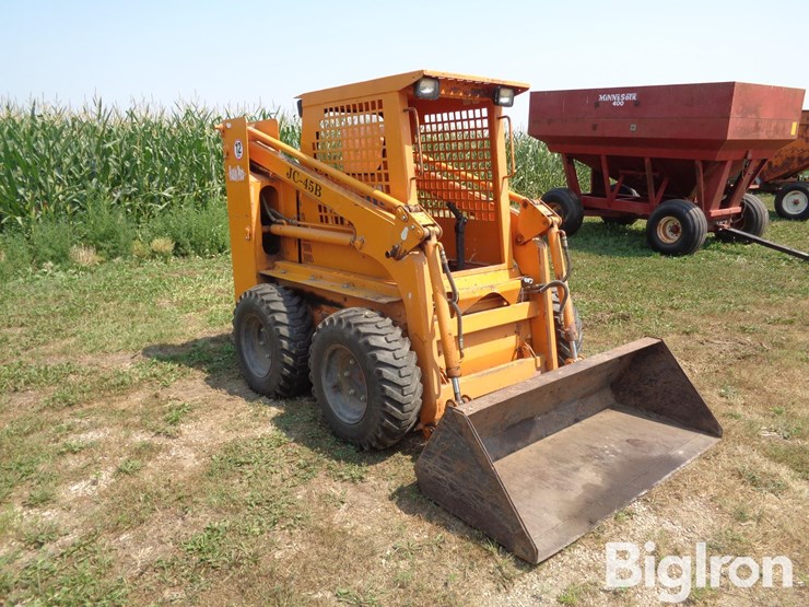2004-ju-ling-jc-45b-skid-steer-image-3