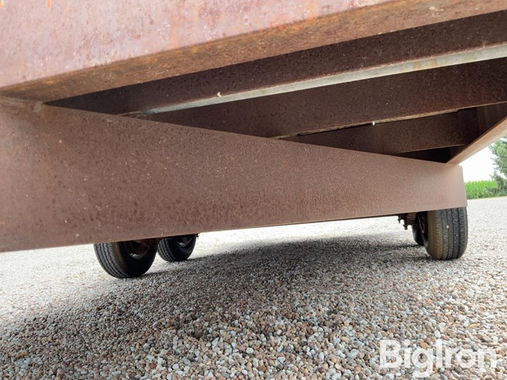 2011-buck-dandy-7’x18’-t/a-flatbed-trailer-image-18