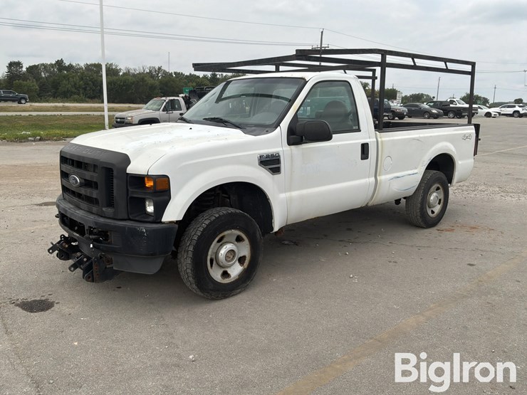 2008-ford-f250-xl-image-1