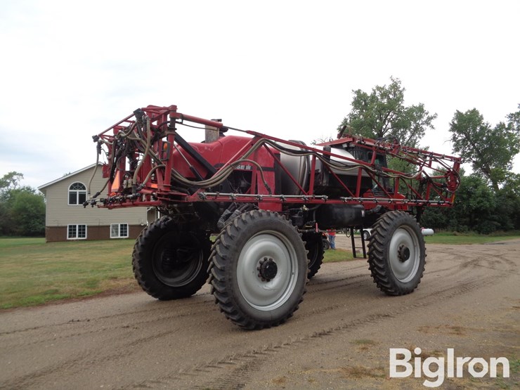1999-case-ih-patriot-4260-self--propelled-sprayer-image-5