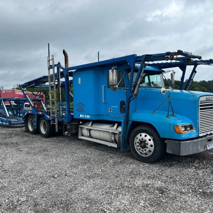 1999 FREIGHTLINER FLD120