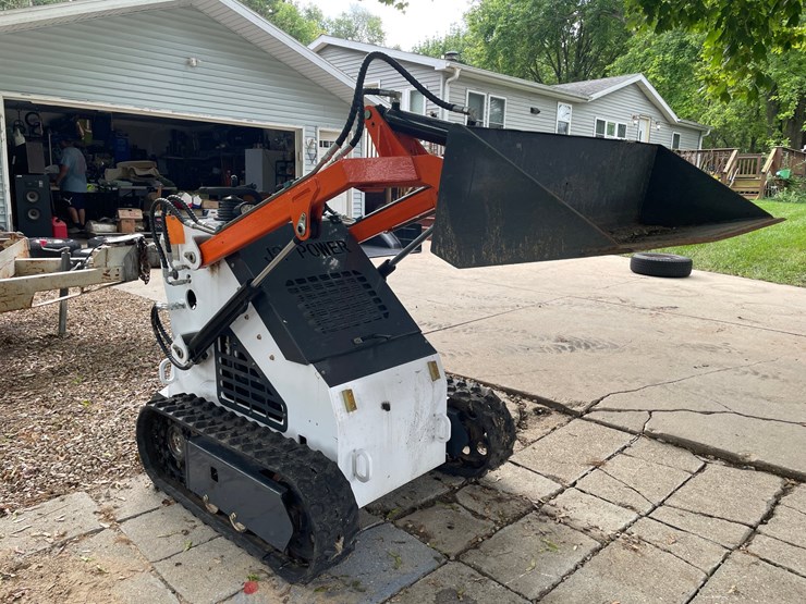 #225-•-2024-jq-power-mini-track-skid-steer-with-bucket-(sun-prairie,-wi)-image-15