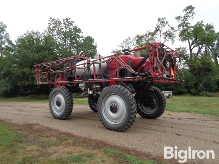 1999-case-ih-patriot-4260-self--propelled-sprayer-image-7