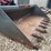 #903-•-bobcat-heavy-duty-skid-steer-tooth-bucket-(sun-prairie,-wi)-image-2