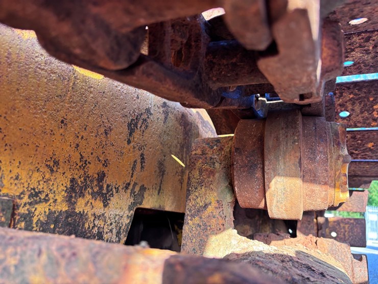 #2629-•-international-d-7e-dozer-|-for-parts/repairs-image-9