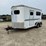 #423-•-2000-sundowner-horse-trailer-(il-title)-(helenville,-wi)-image-1