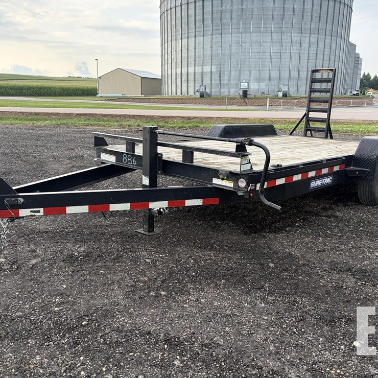 2 BOTTOM PLOW