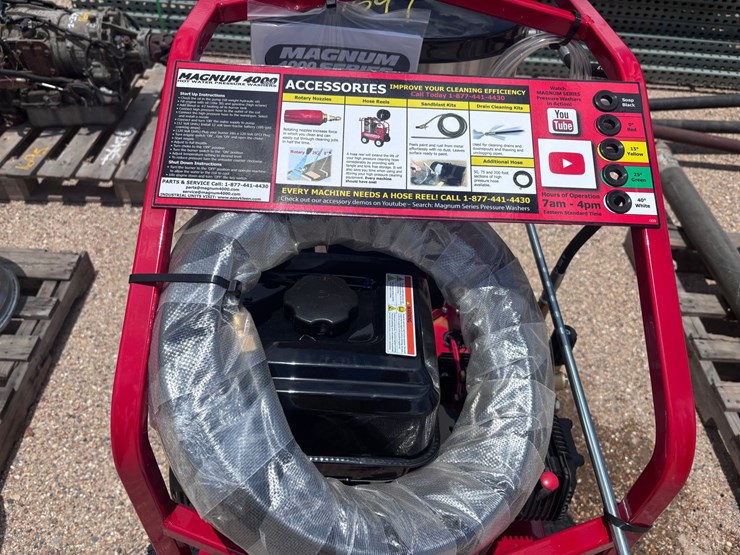 #2852-•-2026-magnum-4000-pressure-washer-image-2