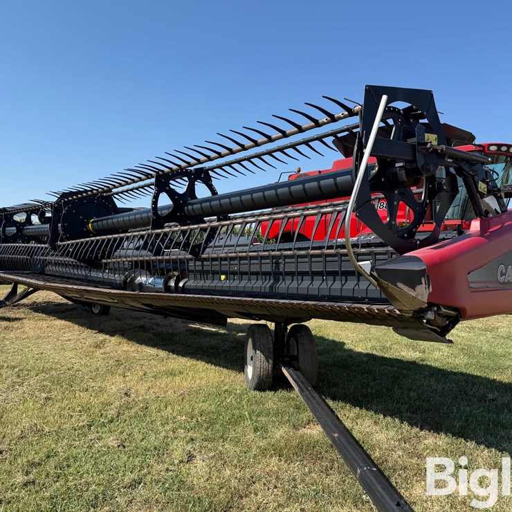 2012 CASE IH 2162