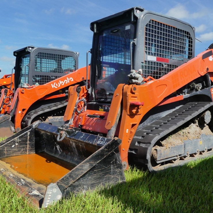 2024 KUBOTA SVL75-2