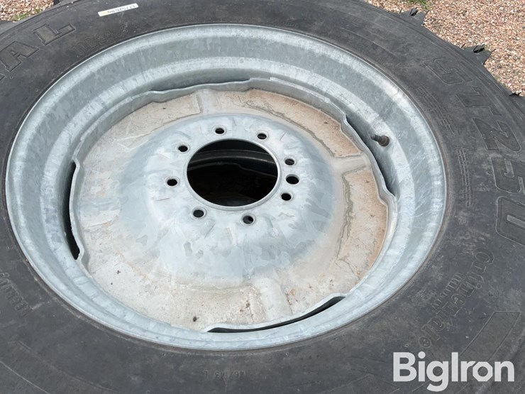 recapped-11r24.5-pivot-tires-&-rims-image-11