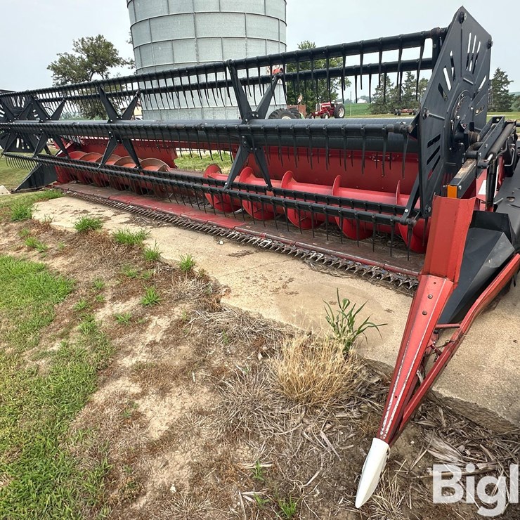 CASE IH 1020