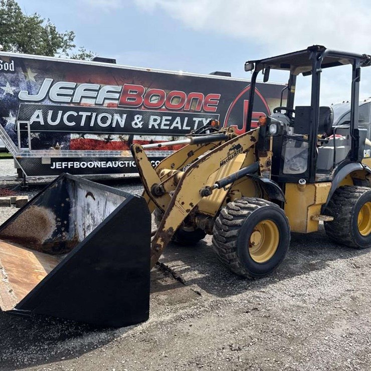 CATERPILLAR 903C
