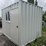 new-10ft-x-7ft-steel-mini-shipping/office-container-image-3